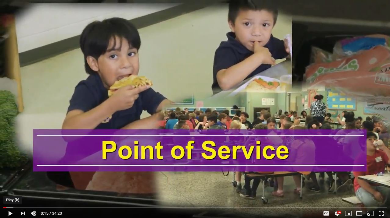 Point of Service