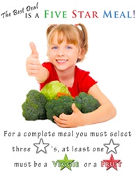 Nutrition Icon