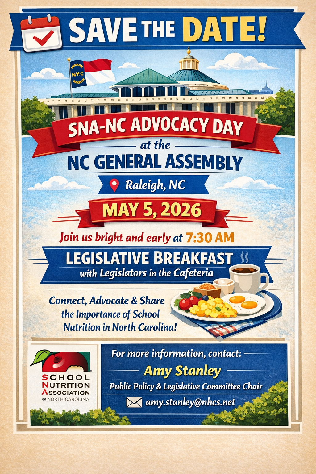 Advocacy Day